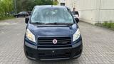 Fiat Scudo L2H1  140 Multijet - Fiat Scudo Gebrauchtwagen in Berlin