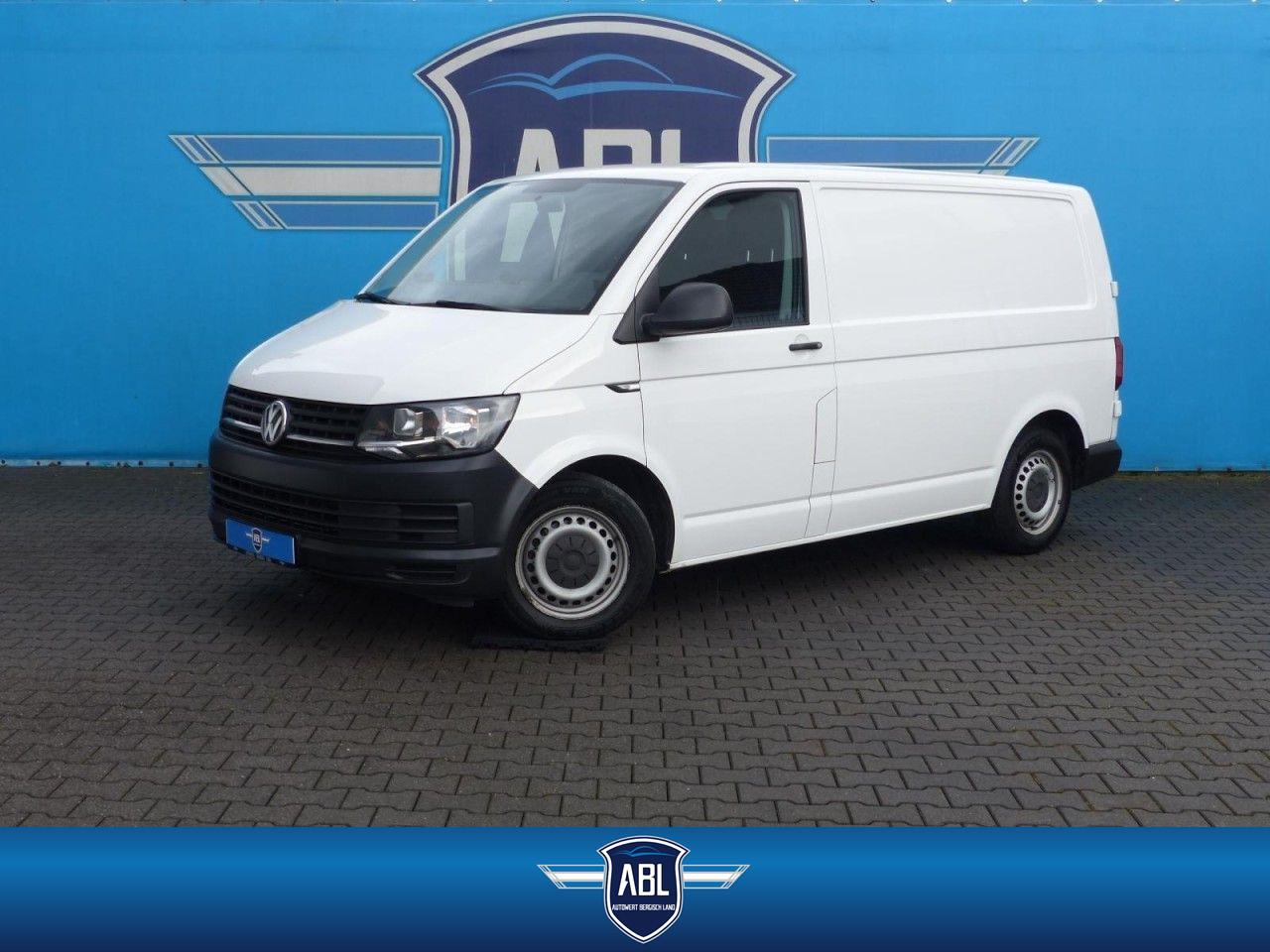 Volkswagen T6 Transporter T6.TRANSP.KASTEN.KOMBI.KLIMA.PDC.