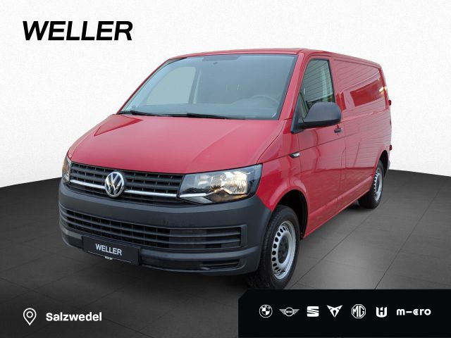 Volkswagen T6 kurz NAVI 3Sitze PDC Bluetooth