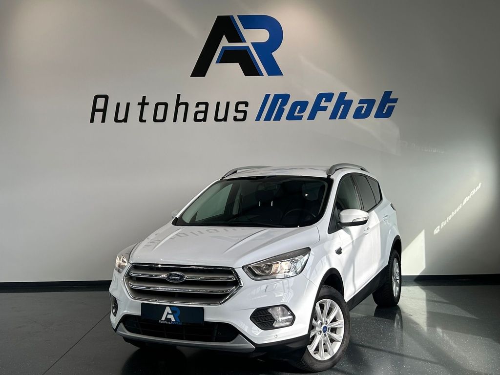 Image of Ford Kuga