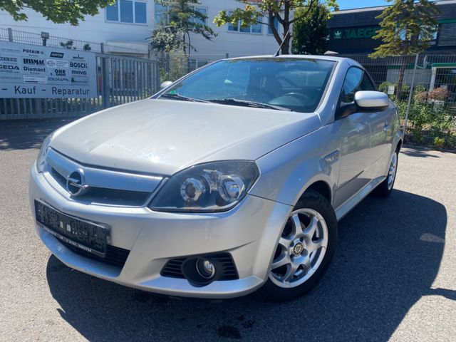 Opel Tigra 1.8 Sport *KLIMA*TÜV NEU*II.HAND