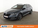 Skoda Superb 2.0 TDI SportLine 4x4 Aut.*APP*NAVI*LED* - Skoda Superb Gebrauchtwagen in Essen