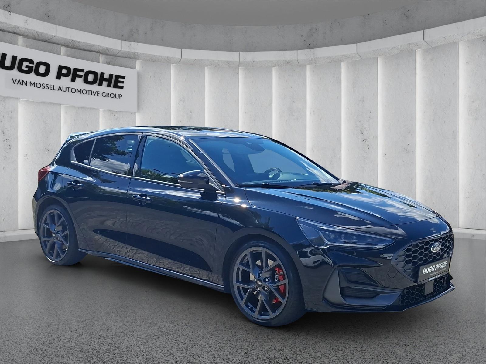 Ford Focus ST X Aut. | LED | ACC | RFK | SHZ | PDC |