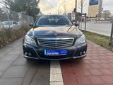 Mercedes-Benz C 200 C T-Modell C 200 T CDI BlueEfficiency Aut. - Mercedes-Benz C-Klasse aus 2011: Kombi