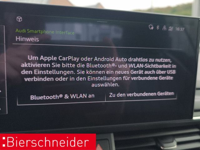 Audi A5 - Bild 26