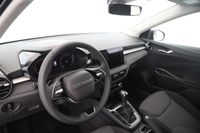 Skoda Fabia - Vorschau Bild 11