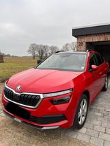 Skoda Kamiq 1.0 TSI DSG 85kW Ambition Ambition - Skoda Kamiq von privat