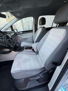 Volkswagen Touran 2017 — Vorschau 13