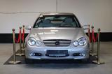 Mercedes-Benz C 180 C Sportcoupe C 180 Kompressor - Mercedes-Benz C 180 aus 2003: Kompressor