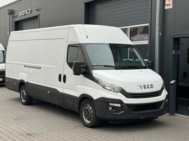 Iveco Daily Kasten HKa 35 S *MAXI*Klimaaut.*3 Sitze*