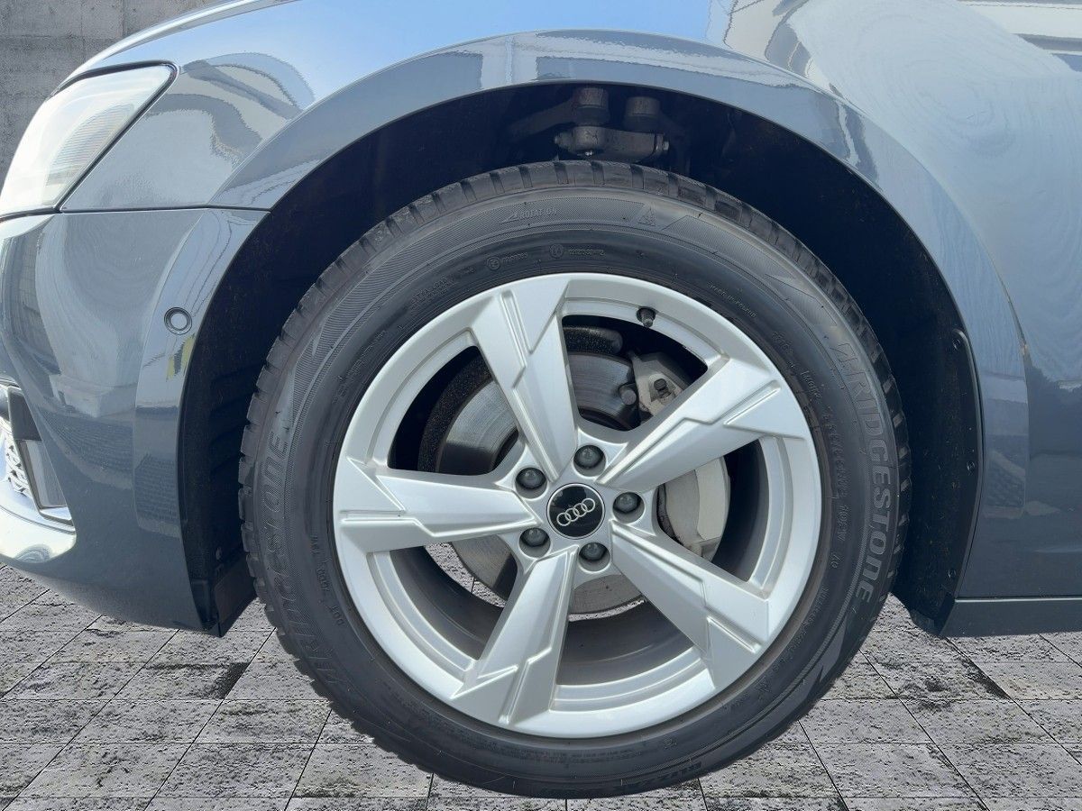 Audi A6 - Bild 8