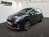 Hyundai i10 NLine+Navi+Kamera+Sitzheizung - Hyundai Neuwagen in Düsseldorf