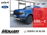 Ford Ranger Raptor 3.0 AWD B&O elektr.Rollo AHK 360°K