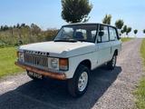 Land Rover Range Rover Classic Suffix A - Land Rover: Classic