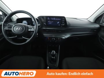 Hyundai i20 - 12