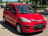 Hyundai i10 Edition+*KLIMA*NUR 37.TKM*TOP GEPFLEGT*1.HD* - Hyundai i10 in Wiesbaden