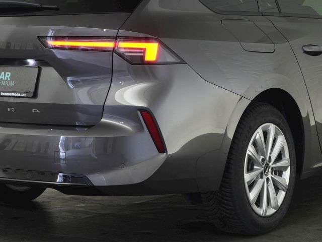 Astra L ST ELEGANCE CDTi AT+NAVI+SITZ-/LENKRADHE