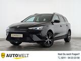 MG 5 Electric Luxury Maximale LED+NAVI+LEDER+ACC+ - MG Gebrauchtwagen in Düsseldorf