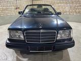 Mercedes-Benz E 200 Cabrio Sportline 1. Hand Nur 107'TKM - gebrauchte Mercedes-Benz E 200 aus dem Jahr 1997