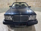 Mercedes-Benz E 200 Cabrio Sportline 1. Hand Nur 107'TKM - Mercedes-Benz aus 1997