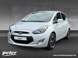 Hyundai IX20 1.6 92kW Trend *KLIMA PDC NEBEL* 6-Gang - Hyundai ix20 Gebrauchtwagen