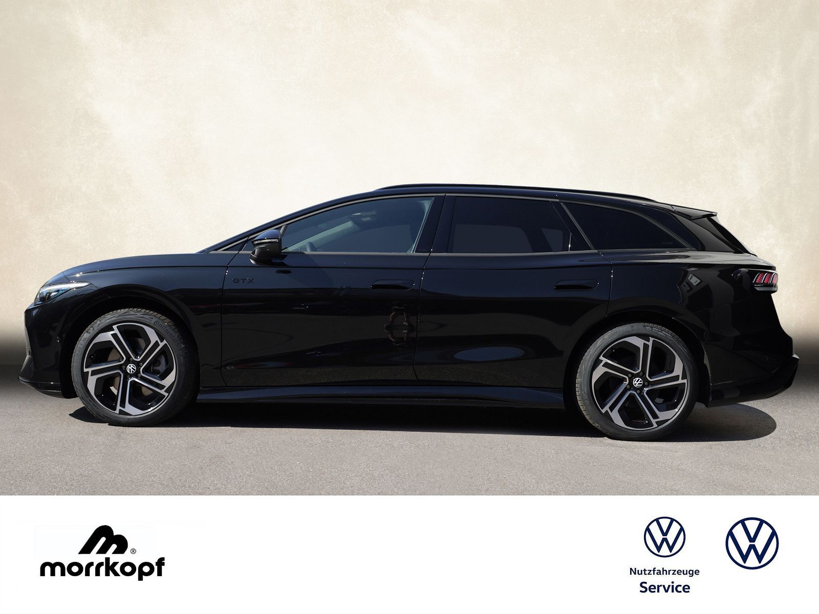 Volkswagen ID.7 - Bild 3