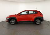 Hyundai Kona 1.0 T-GDI Kamera Android Apple Sitzheizung - Hyundai Gebrauchtwagen in Berlin