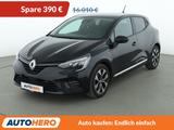 Renault Clio 1.0 TCe Evolution Aut.*NAVI*TEMPO*CAM*PDC* - Renault Clio Gebrauchtwagen in Frankfurt