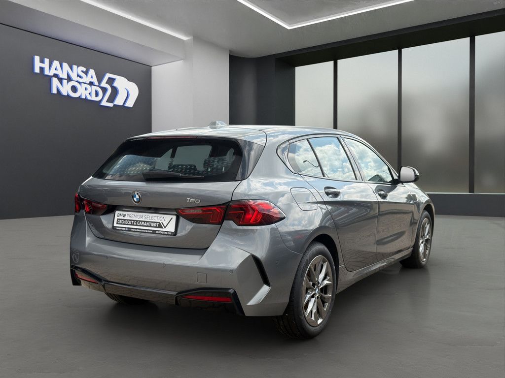 BMW 120 LED NAVIGATION KAMERA SPORTSITZ PDC SHZ 17 foto 5
