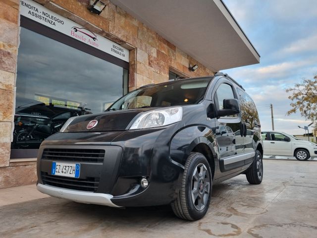 Fiat Qubo 1.3 MJT 95 CV Trekking