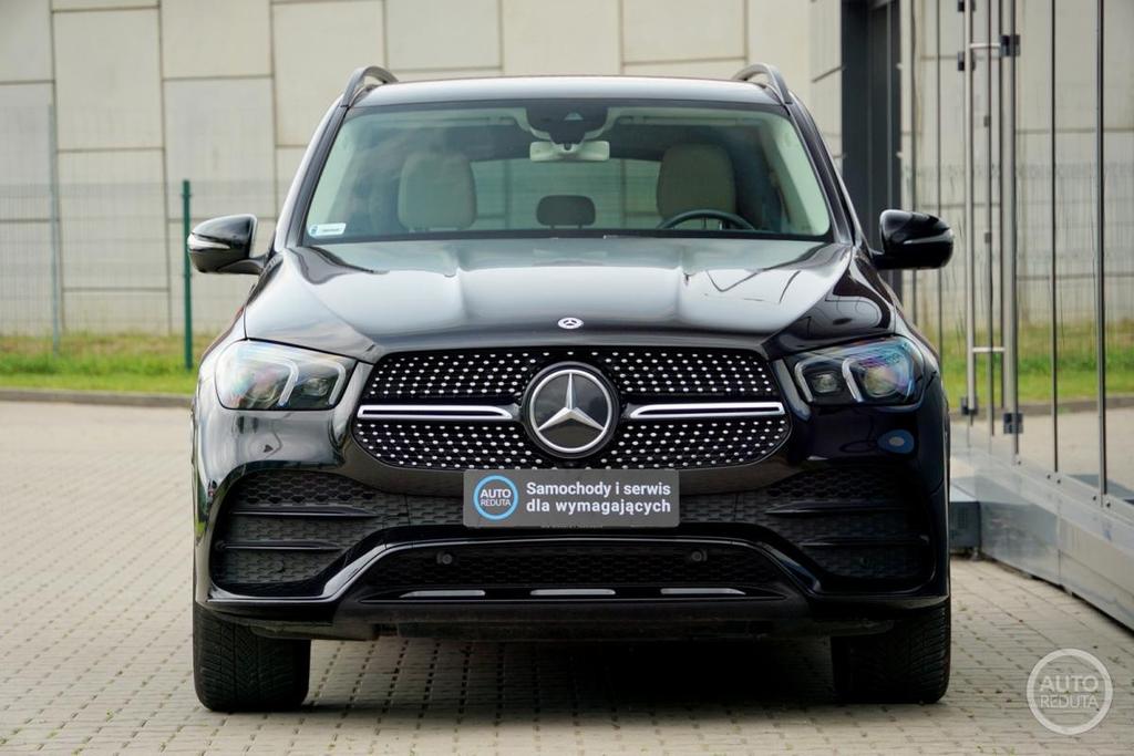 Mercedes-Benz GLE 300