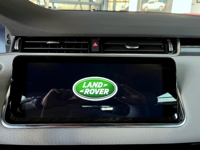 Land Rover Range Rover Evoque S P250 LED NAVI PANO RFK