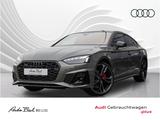 Audi A5 Sportback S line 40TDI competition edition pl - Audi A5 Competition Gebrauchtwagen