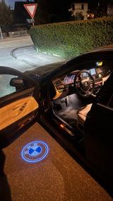 BMW 530D Luxury Line Top-Ausstattung, ohne AdBlu - BMW 530 Gebrauchtwagen Bmw530d