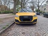 Audi Q2 1.4 TFSI COD sport sport - Audi Q2 Gebrauchtwagen in Hamburg