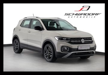Volkswagen T-Cross 1.5 TSI Style DSG 1.Hand