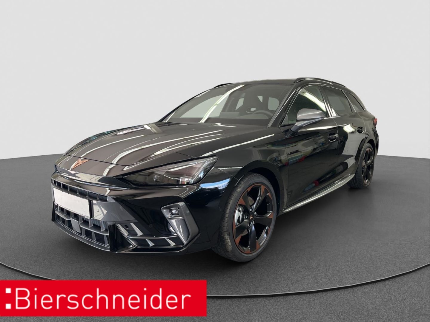 Cupra Leon Sportstourer 1.5 eTSI DSG SENNHEISER MATRIX