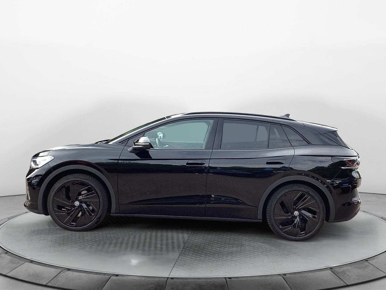 Volkswagen ID.4 GTX 4M 77kWh LED Kamera AHK imagem 3