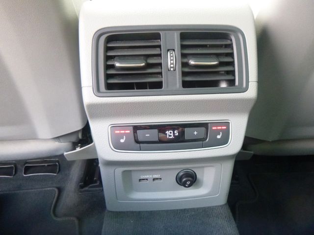 Fahrzeugabbildung Audi Q5 40 TDI quattro >AUT/AHK/NAV/PANO/SHZ<