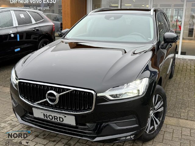 Volvo XC60 D4 Gear. Momentum Pro 2WD/AHK/Cam/BLIS/ACC