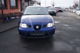 Seat Ibiza 1.4 16V 55 kW Fresh*Klima*Euro4* - Seat Ibiza: Fresh
