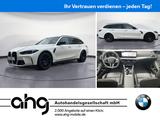 BMW M3 Competion xDrive Touring Ultimate Package