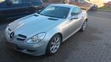 Mercedes-Benz SLK 200 KOMPRESSOR - - Mercedes-Benz SLK 200 in Duisburg