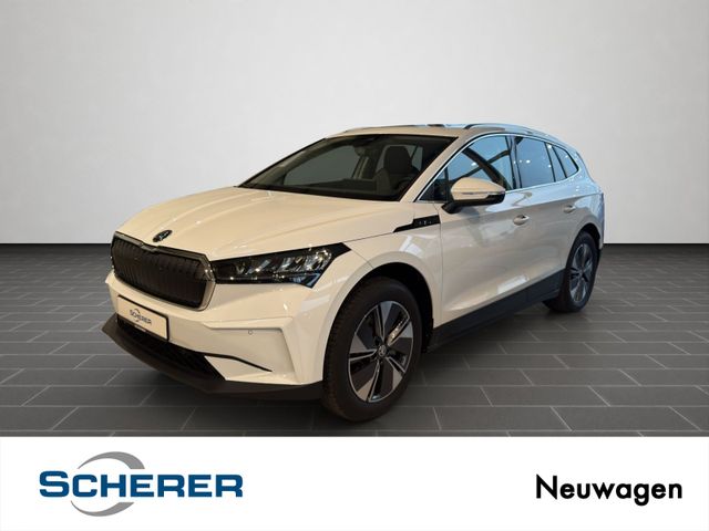 Skoda ENYAQ 85 82 kWh BATTERIE ELEKTRO 210 kW