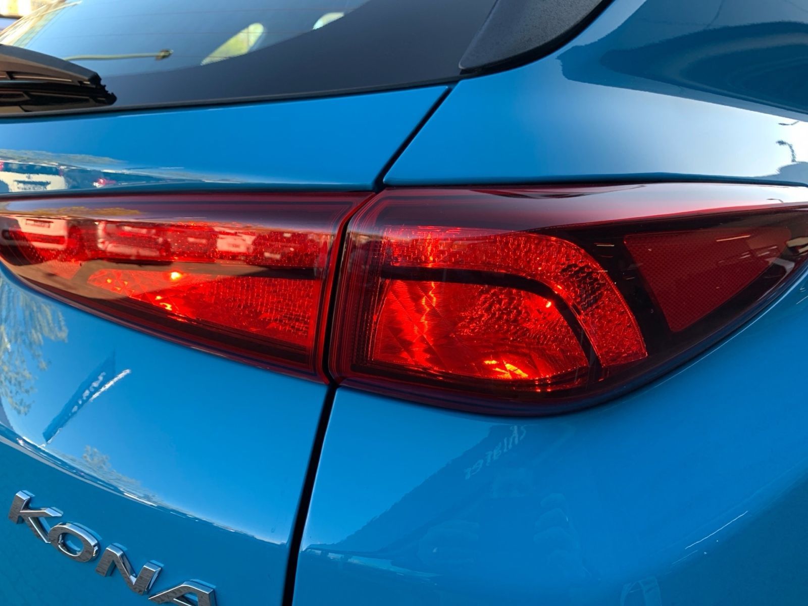Fahrzeugabbildung Hyundai Kona 1.6 GDI Trend Hybrid 1Hd Allwetter