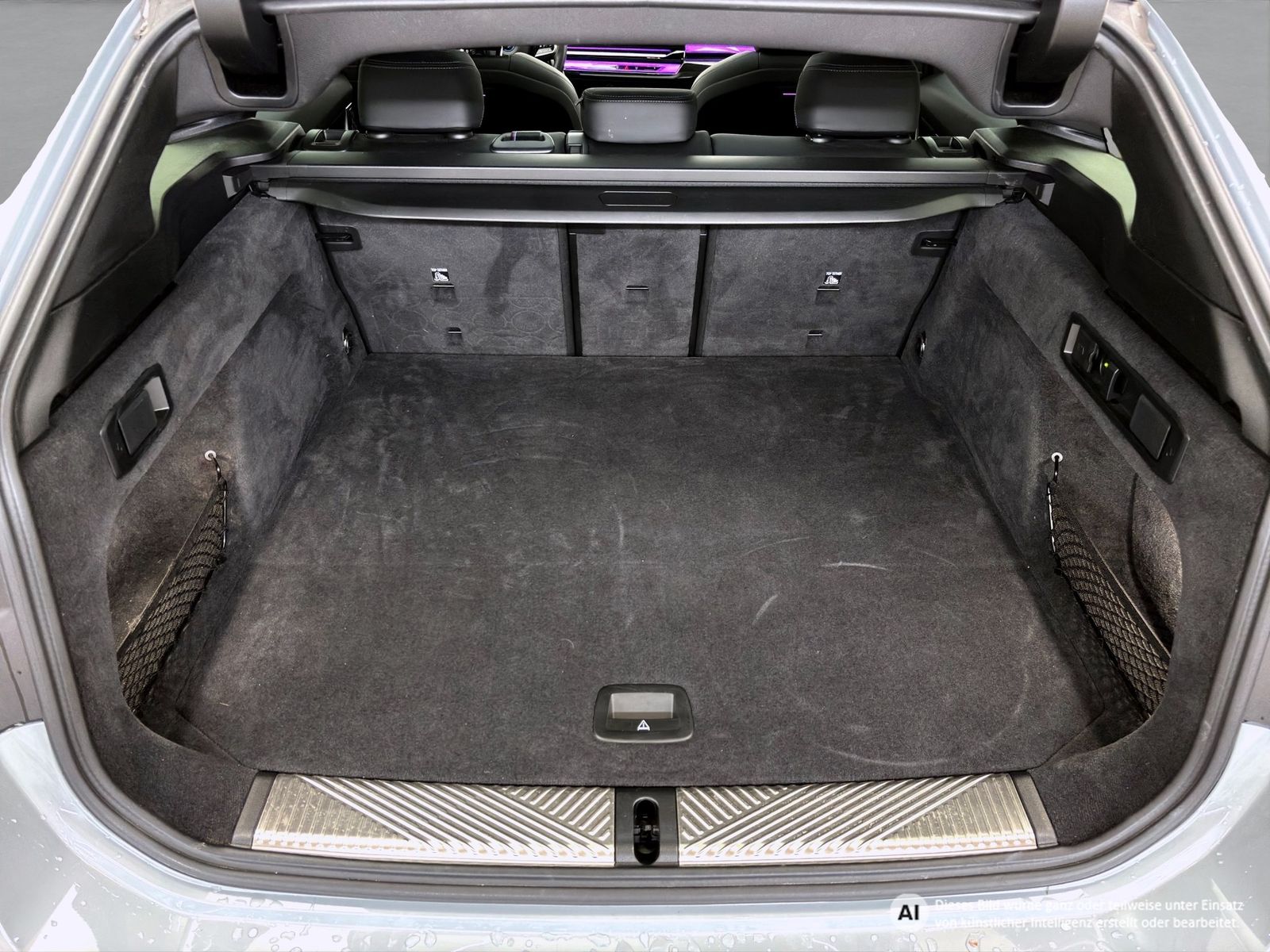 BMW i5 xDrive40 Touring [M Sport Pro, AHK, B&W Sound foto 14