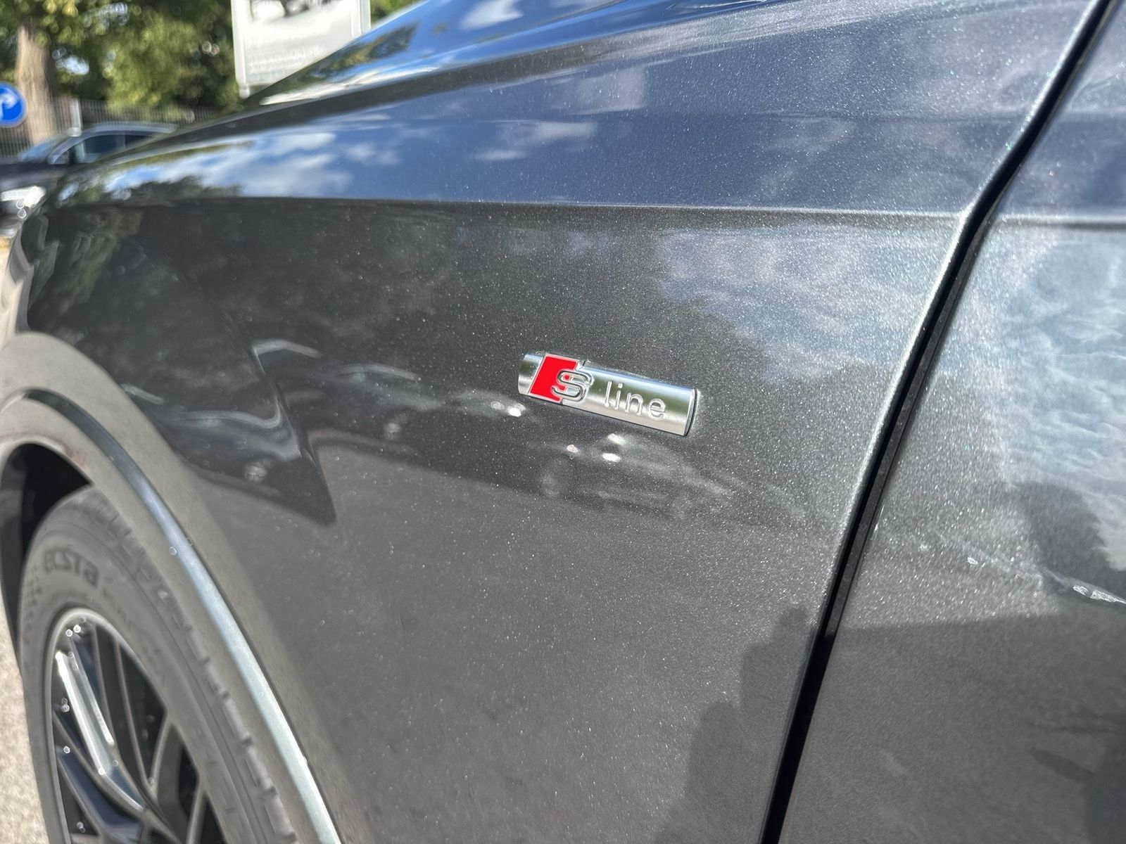 Audi Q7 - Bild 18