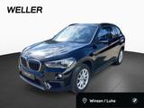 BMW X1 sDrive20i Aut. Navi,RFK,HiFi,USB,DAB,AHK,LED - BMW X1 Gebrauchtwagen in Hamburg