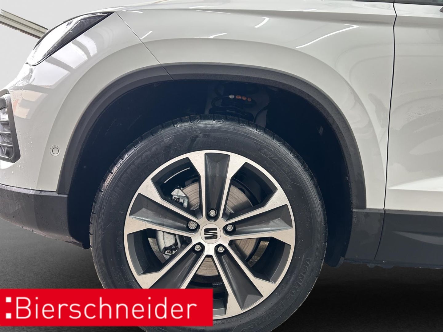 Seat Ateca - Bild 10