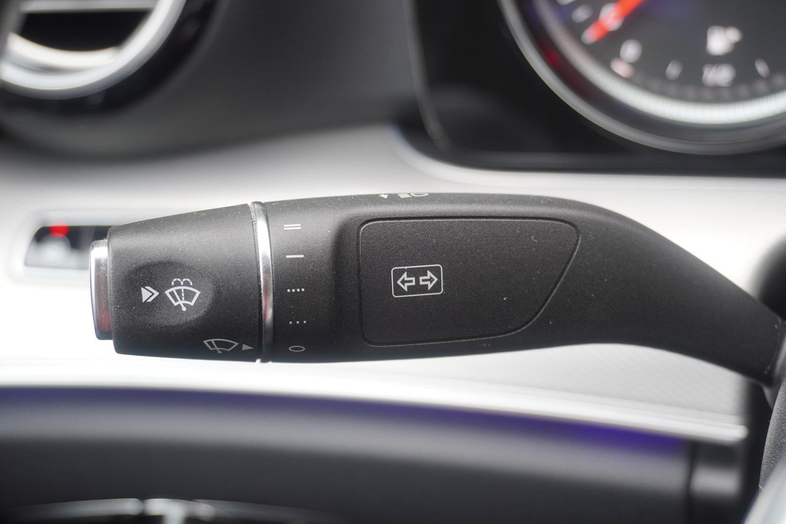 Mercedes-Benz E-Class E200 Avantgarde LED Kamera Totwinkel Spurhalte, миниатюра 19